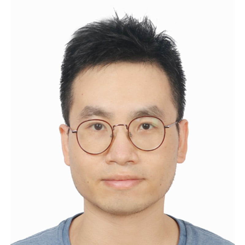 Dongyang Kuang - PhD 2