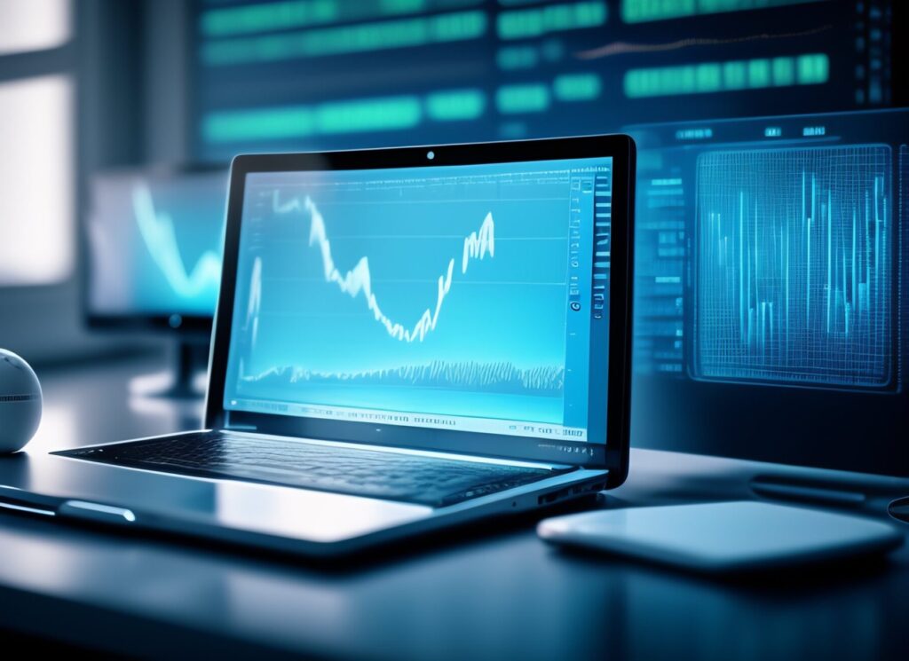 MLaaS and Time Series Prediction are Shaping the Landscape