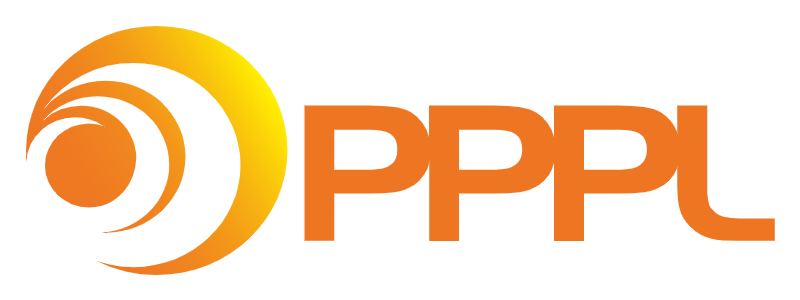 Prinston Plasma Physics Laboratory Logo PNG