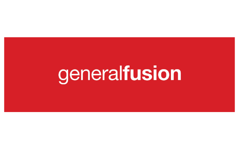 General Fusion logo - Sapientai Partner 2023