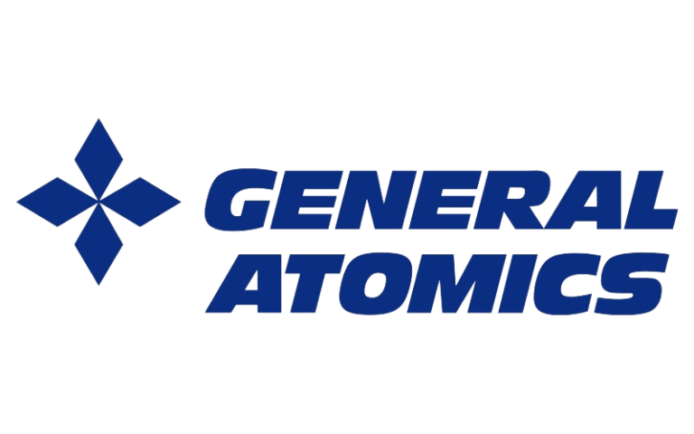 Genral Atomics Logo - Sapientai Partner 2023