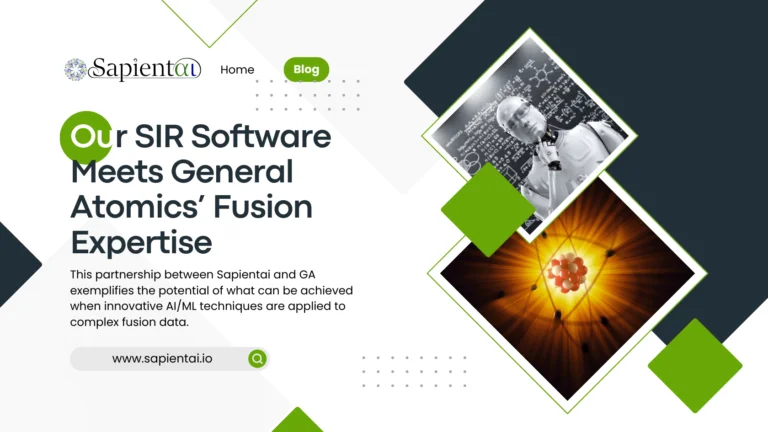 Our SIR Software Meets General Atomics’ Fusion Expertise - 2