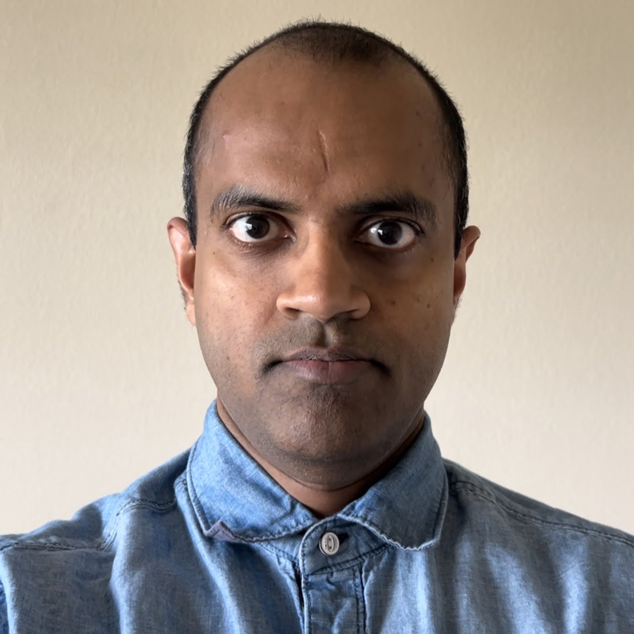 Venkitesh Ayyar PhD - Computational Science Lead - Sapientai LLC