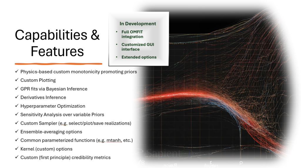 Capabilities & Features - Sapientai