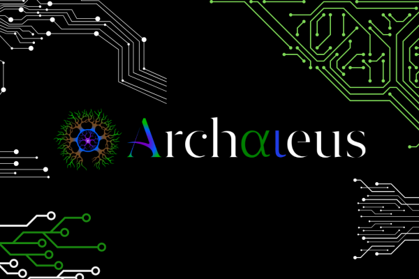 Archaius Engine (2) Archaius Engine (2)